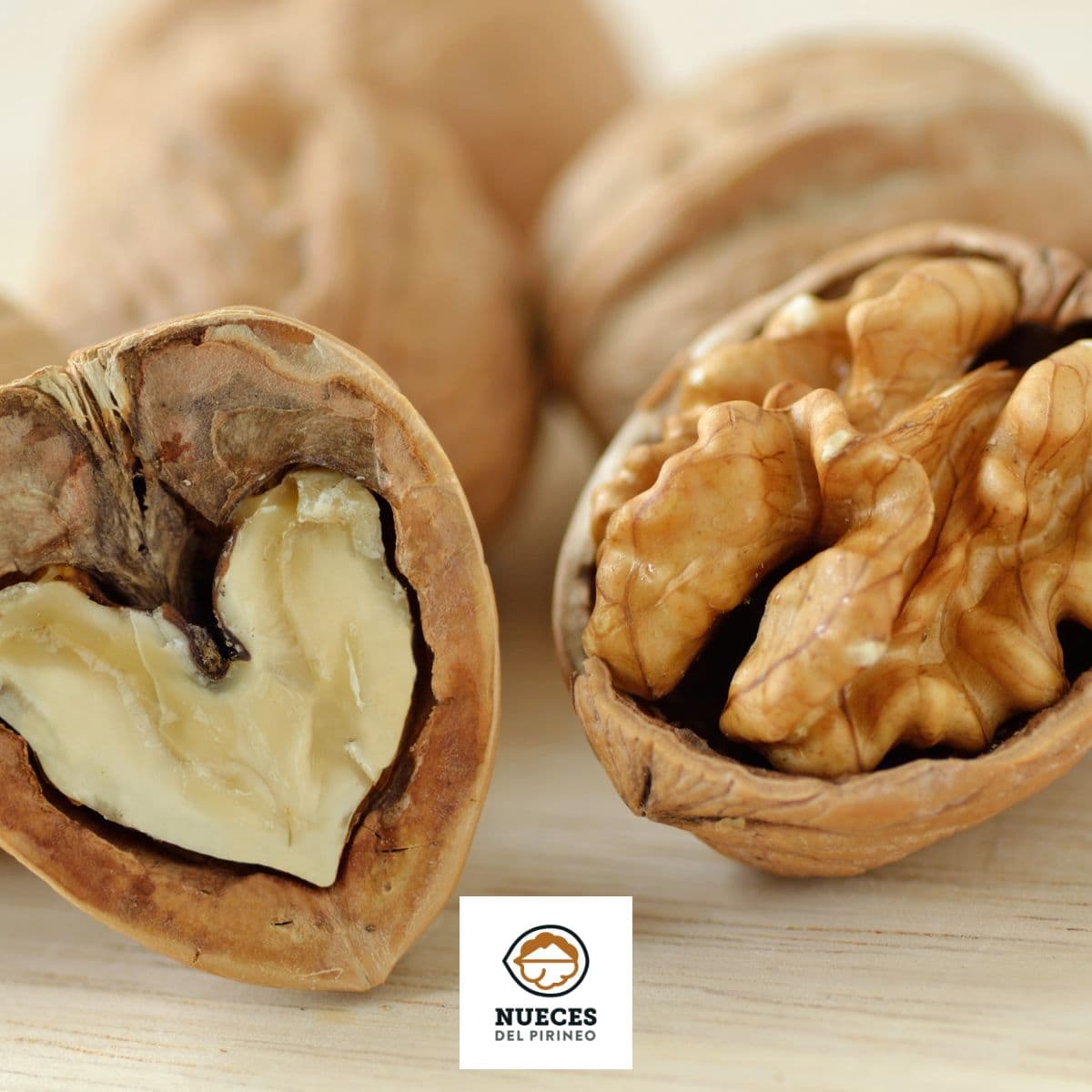 beneficios de las nueces para la salud